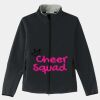 Women's Glacier ® Soft Shell Jacket Thumbnail