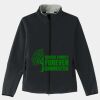 Women's Glacier ® Soft Shell Jacket Thumbnail