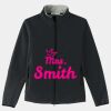 Women's Glacier ® Soft Shell Jacket Thumbnail