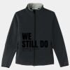 Women's Glacier ® Soft Shell Jacket Thumbnail