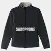 Women's Glacier ® Soft Shell Jacket Thumbnail