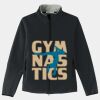 Women's Glacier ® Soft Shell Jacket Thumbnail