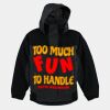 Women's Nootka Jacket Thumbnail