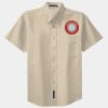 Short Sleeve Easy Care Shirt Thumbnail