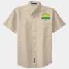Short Sleeve Easy Care Shirt Thumbnail