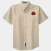 Short Sleeve Easy Care Shirt Thumbnail