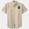 Short Sleeve Easy Care Shirt Thumbnail
