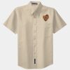 Short Sleeve Easy Care Shirt Thumbnail