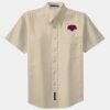 Short Sleeve Easy Care Shirt Thumbnail