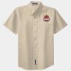 Short Sleeve Easy Care Shirt Thumbnail