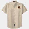 Short Sleeve Easy Care Shirt Thumbnail
