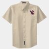 Short Sleeve Easy Care Shirt Thumbnail