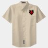 Short Sleeve Easy Care Shirt Thumbnail