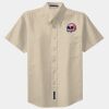 Short Sleeve Easy Care Shirt Thumbnail
