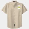 Short Sleeve Easy Care Shirt Thumbnail