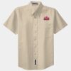 Short Sleeve Easy Care Shirt Thumbnail
