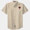 Short Sleeve Easy Care Shirt Thumbnail