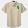 Short Sleeve Easy Care Shirt Thumbnail