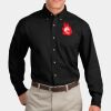 Long Sleeve Twill Shirt Thumbnail