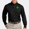 Long Sleeve Twill Shirt Thumbnail