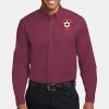 Long Sleeve Easy Care Shirt Thumbnail