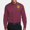 Long Sleeve Easy Care Shirt Thumbnail