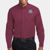 Long Sleeve Easy Care Shirt Thumbnail