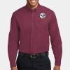 Long Sleeve Easy Care Shirt Thumbnail
