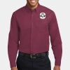 Long Sleeve Easy Care Shirt Thumbnail
