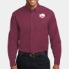 Long Sleeve Easy Care Shirt Thumbnail
