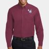 Long Sleeve Easy Care Shirt Thumbnail