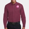 Long Sleeve Easy Care Shirt Thumbnail