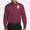 Long Sleeve Easy Care Shirt Thumbnail