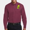 Long Sleeve Easy Care Shirt Thumbnail