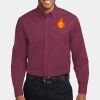 Long Sleeve Easy Care Shirt Thumbnail