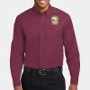 Long Sleeve Easy Care Shirt Thumbnail