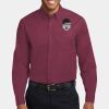 Long Sleeve Easy Care Shirt Thumbnail