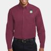 Long Sleeve Easy Care Shirt Thumbnail
