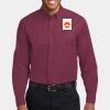 Long Sleeve Easy Care Shirt Thumbnail