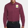 Long Sleeve Easy Care Shirt Thumbnail