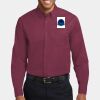 Long Sleeve Easy Care Shirt Thumbnail
