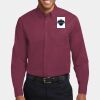 Long Sleeve Easy Care Shirt Thumbnail