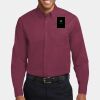 Long Sleeve Easy Care Shirt Thumbnail