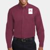 Long Sleeve Easy Care Shirt Thumbnail