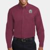 Long Sleeve Easy Care Shirt Thumbnail