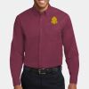 Long Sleeve Easy Care Shirt Thumbnail