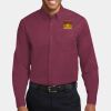 Long Sleeve Easy Care Shirt Thumbnail