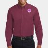 Long Sleeve Easy Care Shirt Thumbnail