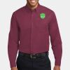 Long Sleeve Easy Care Shirt Thumbnail