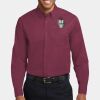 Long Sleeve Easy Care Shirt Thumbnail